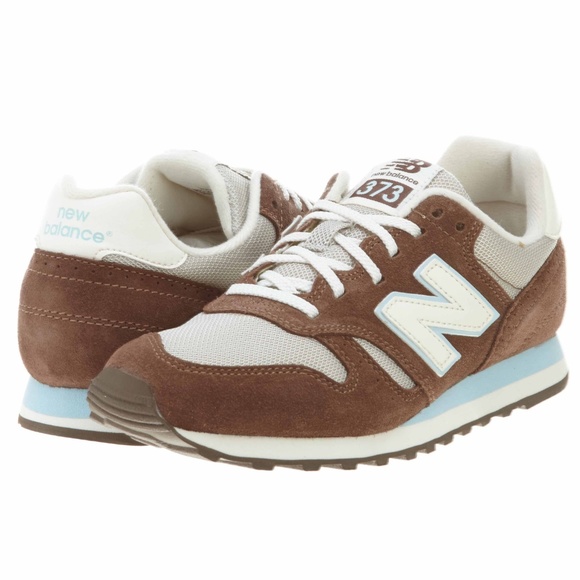 new balance 373 sneaker new balance 373 sneaker